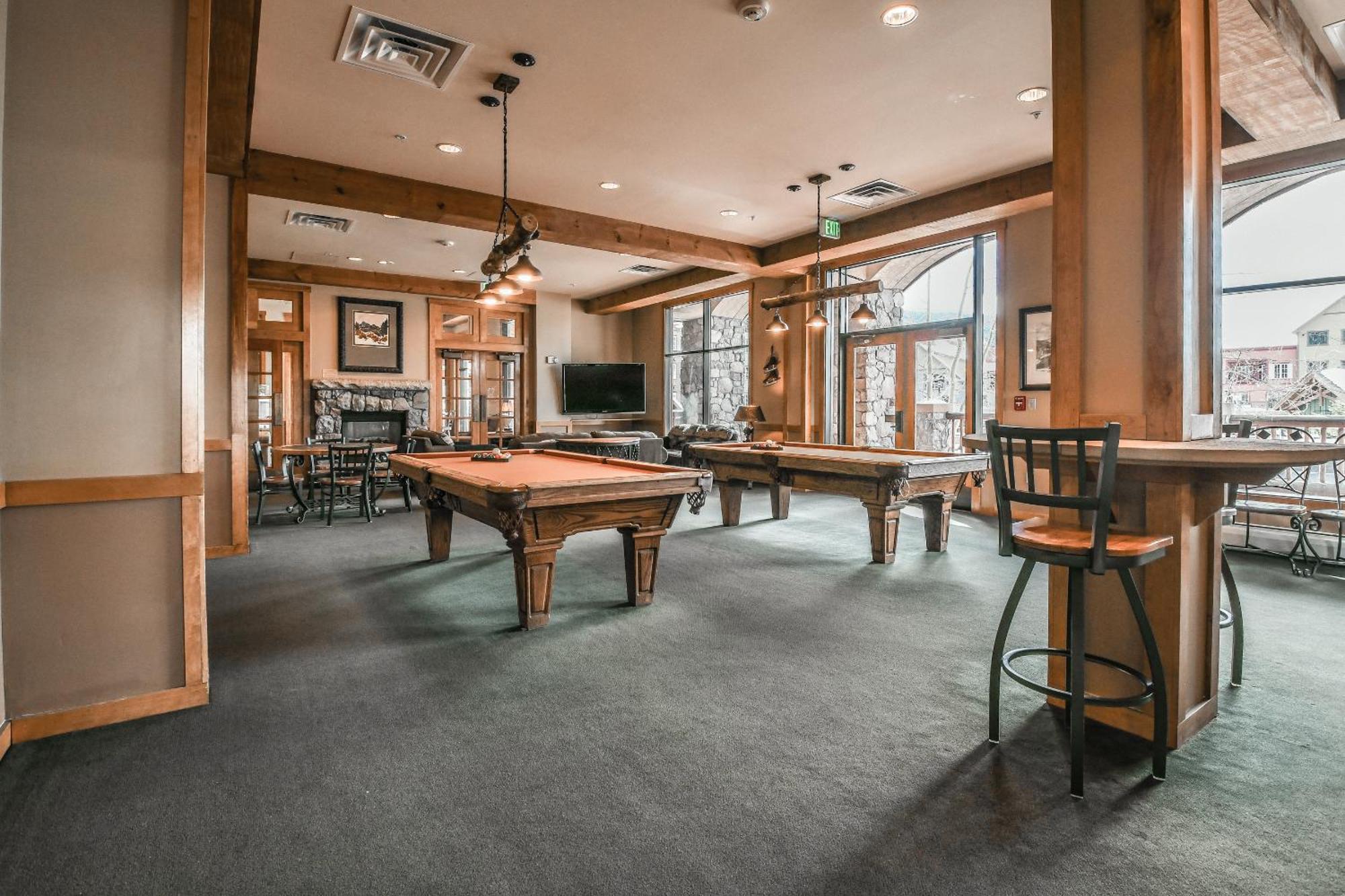 Buffalo Lodge 8320 By Summitcove Lodging 基斯通 外观 照片